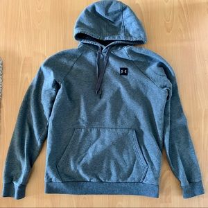 Under Armor Rival Fleece Hoodie